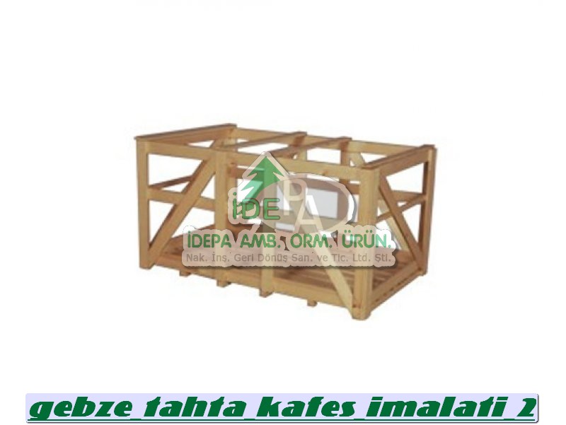 Gebze Tahta Kafes