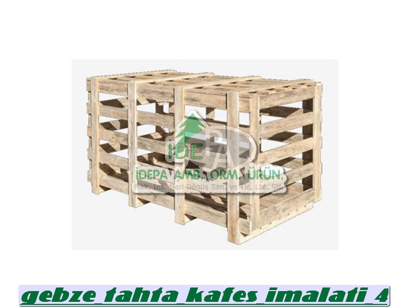 Gebze Tahta Kafes