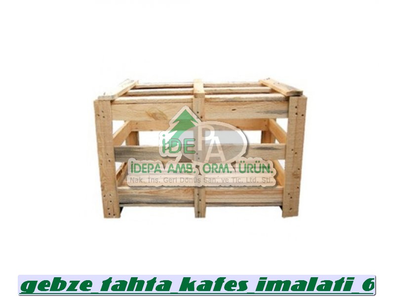 Gebze Tahta Kafes